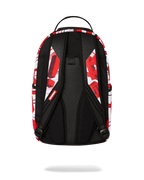 TWISTED DLXR BACKPACK