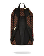 SAWTOOTH SHARKS IN PARIS HILLS BACKPACK