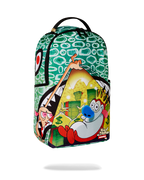 REN & STIMPY HIDDEN GOLD MINE DLXR BACKPACK
