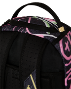 RAISE THE STAKES DLXR BACKPACK