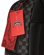 SHARKS IN PARIS THUNDERDRIP BACKPACK