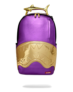 SHARKS OF THE GOLD OCEAN BACKPACK