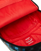 MADAGASCAR ESCAPE TO THE CITY BACKPACK