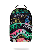 RAISE THE STAKES DLXR BACKPACK