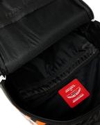 MLS HOUSTON DYNAMO FC STREET ART BACKPACK