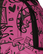 OPERATION SKETCH DLX BACKPACK