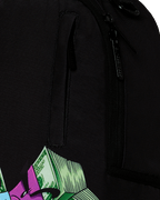 STACKED AND RELAXED MONEY BOYS BACKPACK