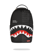 SHARK CENTRAL DOUBLE TROUBLE DLXSV BACKPACK