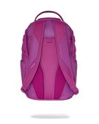 SAKURA SHOCKWAVE-MURASAKI DLX BACKPACK