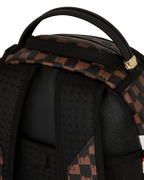 FOCU$ DLXV BACKPACK