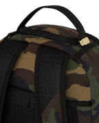 SHARK CENTRAL ROGUE BACKPACK