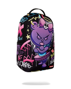 GUMMY GIRL BLAH BLAH BLAH DLXR BACKPACK
