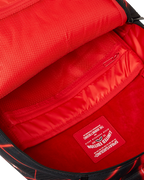 MISSION IMPOSSIBLE HEIST LASER SHARK BACKPACK
