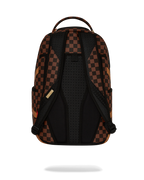 HENNYVILLE DLXSV BACKPACK