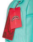 AQUA NOIR BACKPACK