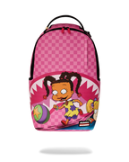 RUGRATS SUSIE PLAYGROUND POP DLXV BACKPACK