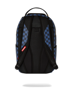 MIDNIGHT MAGIC SHARKS IN PARIS BACKPACK