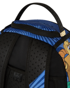 FUTURAMA PLANET CREW PACK DLXR BACKPACK