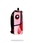 POWERPUFF GIRLS STACKED MINI BACKPACK