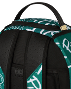 PINKY AND THE BRAIN TAKIN OVER THE WORLD DLXR BACKPACK