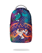 JUJUTSU KAISEN PAINTERS JUMP BACKPACK