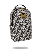 MLS LA FC WINGED WONDER BACKPACK