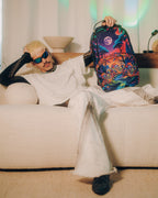 EARTHING DLXR BACKPACK