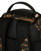 THE GOAT DLXSV BACKPACK