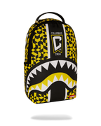 MLS COLUMBUS CREW KICKMANIA BACKPACK