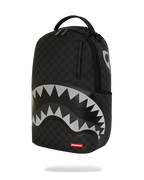 LIGHTS OUT SHARKS IN PARIS BACKPACK
