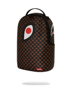 FOCU$ DLXV BACKPACK