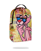 PINK PANTHER DIAMOND SHADES BACKPACK