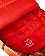 LOONEY TUNES MARVIN THE MARTIAN BLAST OFF BACKPACK