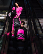 SHARK CENTRAL 2.0 NEON VENOM BACKPACK