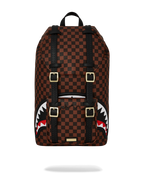 SAWTOOTH SHARKS IN PARIS HILLS BACKPACK