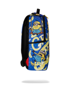 MINIONS MADNESS BACKPACK