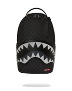 LIGHTS OUT SHARKS IN PARIS BACKPACK