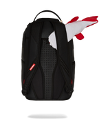 PLUSH SHARK BIG BITE BACKPACK