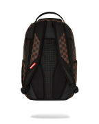 MADAGASCAR ROLLIN THRU DLXSV BACKPACK