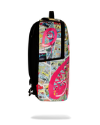 PINK PANTHER THE GALLERY DLXR BACKPACK