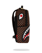 SAWTOOTH SHARKS IN PARIS DLXSV BACKPACK