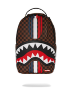 SHARKS IN PARIS GT BACKPACK