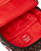 SAWTOOTH SHARKS IN PARIS DLXSV BACKPACK