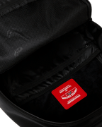KNIT COMMANDER BACKPACK