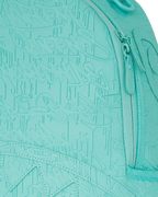 AQUA NOIR BACKPACK
