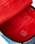 NASA COLLAB INTERNATIONAL SPACE STATION BACKPACK