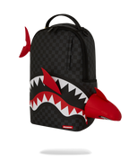 SHARK ESCAPE BACKPACK