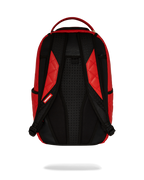 SHARK CENTRAL EMBOSSED DRIP DLXSV BACKPACK