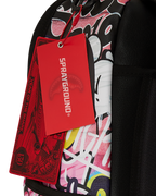 PINK PANTHER PRESTIGE BACKPACK