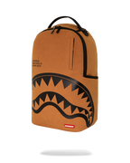 SHARK CENTRAL INTERIOR DLX BACKPACK